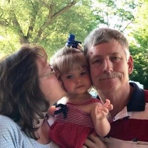 Meet your Posher, Lori